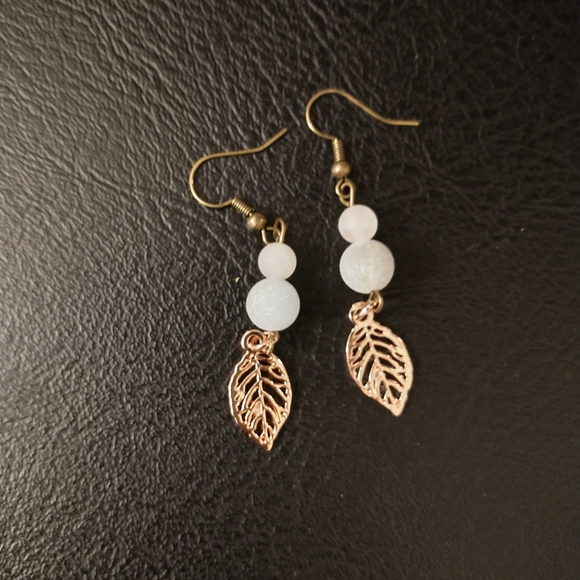 Earrings - Picture 3 of 12